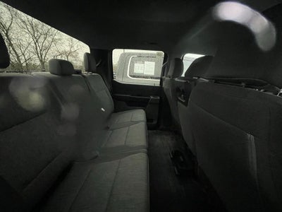 2022 Ford F-150 XL - 360 DEGREE CAMERA / TOW TECH PKG