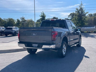 2024 Ford F-150 XLT - ADAPTIVE CRUISE / REMOTE START