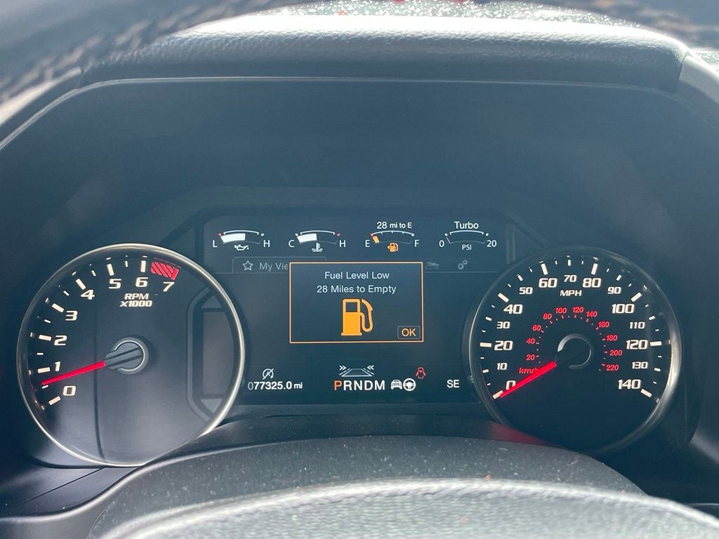 2020 Ford F-150 Raptor - 360 DEGREE CAMERA / ADAPTIVE CRUISE