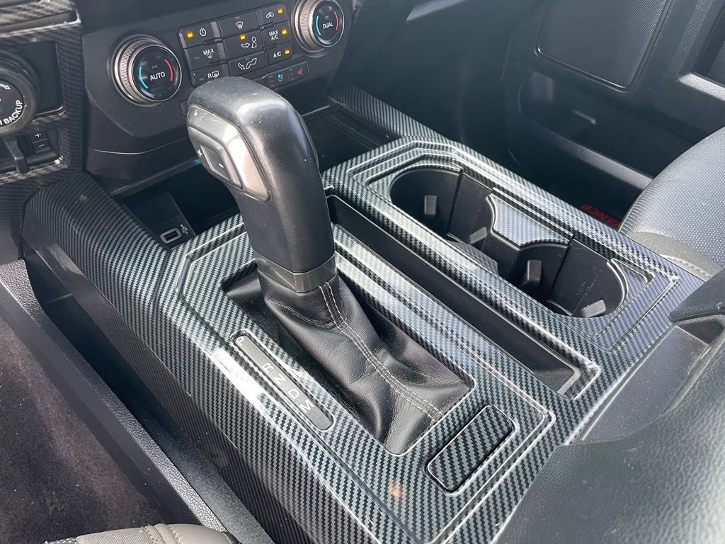 2020 Ford F-150 Raptor - 360 DEGREE CAMERA / ADAPTIVE CRUISE