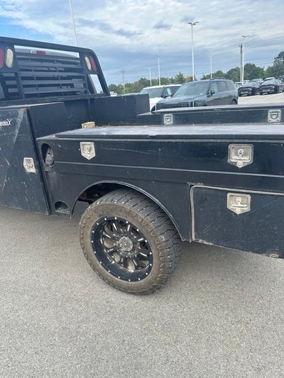 2003 Ford F-350SD - 7.3. POWERSTROKE