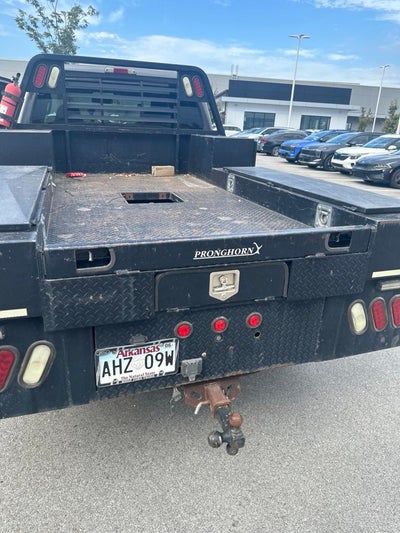 2003 Ford F-350SD - 7.3. POWERSTROKE