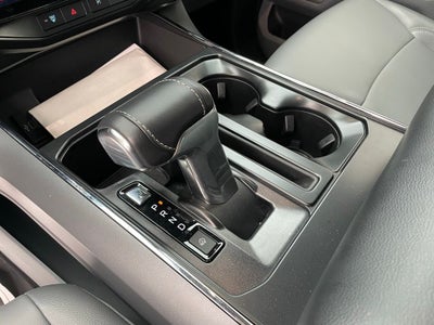 2025 Ford F-150 Lightning Flash - BLUECRUISE / PRO POWER ONBOARD