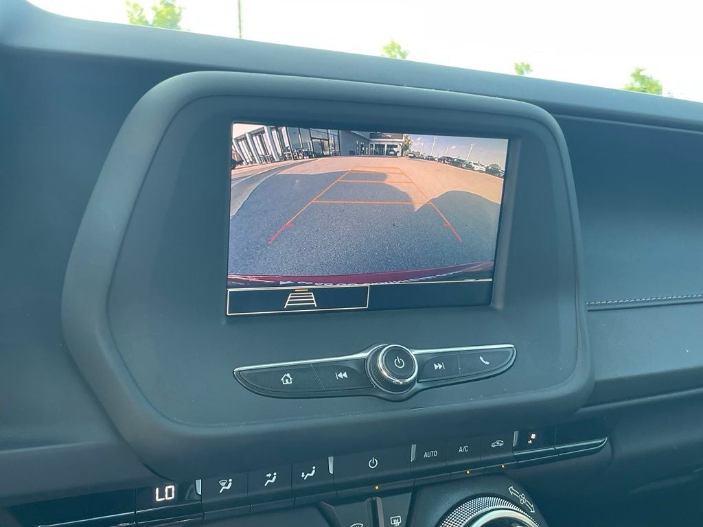 2023 Chevrolet Camaro 1LT - 335 HP / APPLE CARPLAY