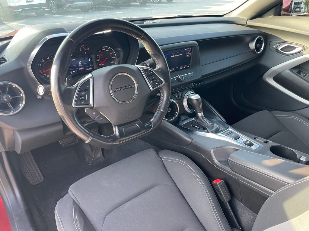 2023 Chevrolet Camaro 1LT - 335 HP / APPLE CARPLAY