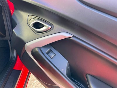 2024 Chevrolet Camaro 2LT 2LT - SUNROOF / 9-SPEAKER BOSE SYSTEM