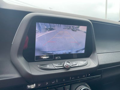 2021 Chevrolet Camaro LT1 - BOSE PREMIUM SOUND / V8