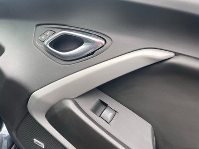 2021 Chevrolet Camaro LT1 - BOSE PREMIUM SOUND / V8