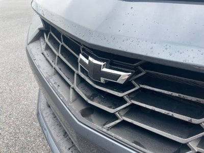 2021 Chevrolet Camaro LT1 - BOSE PREMIUM SOUND / V8