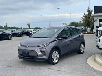 2023 Chevrolet Bolt EV 1LT - ALL-ELECTRIC / LOW COST TO OWN