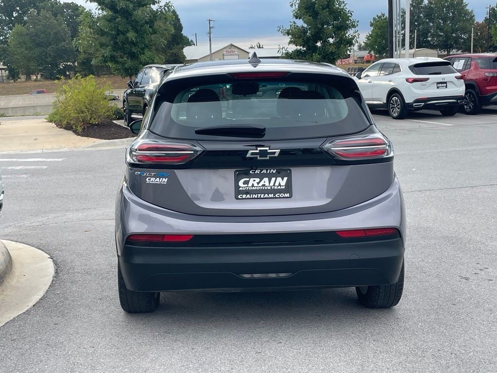 2023 Chevrolet Bolt EV 1LT - ALL-ELECTRIC / LOW COST TO OWN