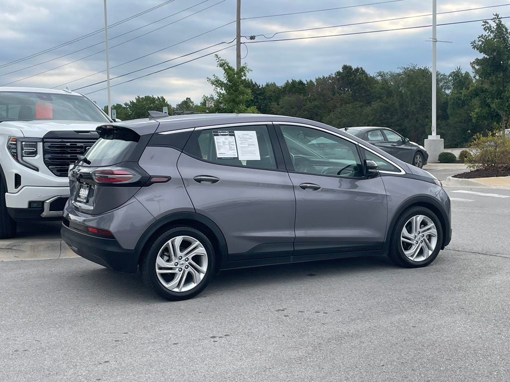 2023 Chevrolet Bolt EV 1LT - ALL-ELECTRIC / LOW COST TO OWN