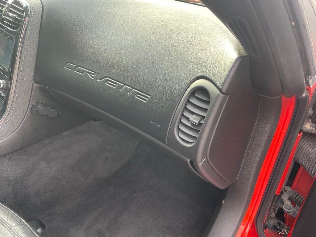 2012 Chevrolet Corvette Base - OWN A PIECE OF HISTORY