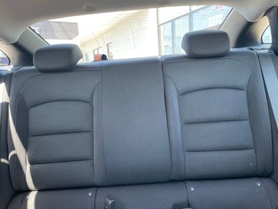 2023 Chevrolet Malibu LS 1FL - APPLE CARPLAY / KEYLESS START