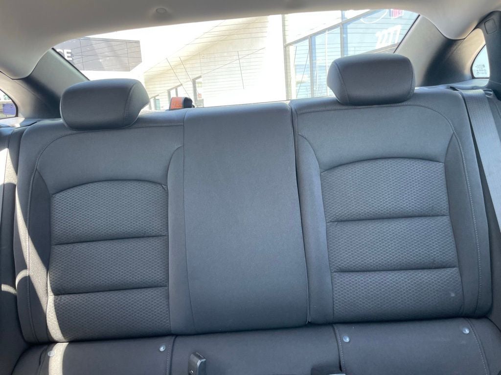 2023 Chevrolet Malibu LS 1FL - APPLE CARPLAY / KEYLESS START