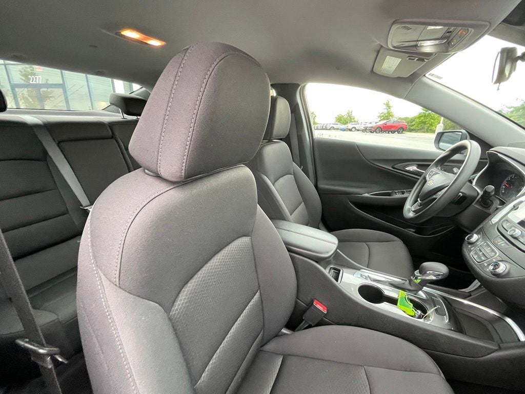 2023 Chevrolet Malibu LT 1LT - WIRELESS CARPLAY / KEYLESS ENTRY