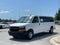 2024 Chevrolet Express 3500 LS Passenger