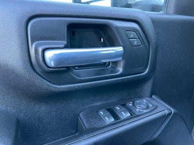 2021 Chevrolet Silverado 2500HD Custom - REMOTE START / TRAILERING MIRRORS