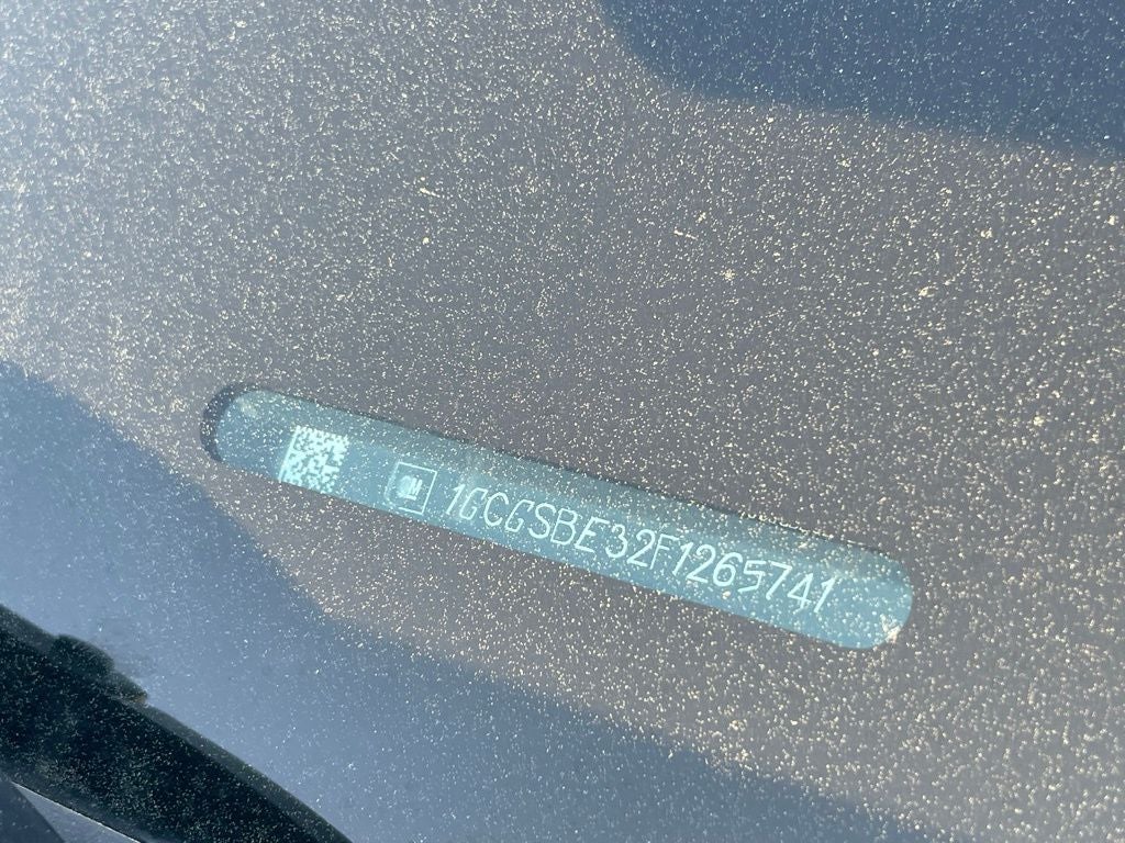 2015 Chevrolet Colorado LT - CLEAN CARFAX / CREW CAB