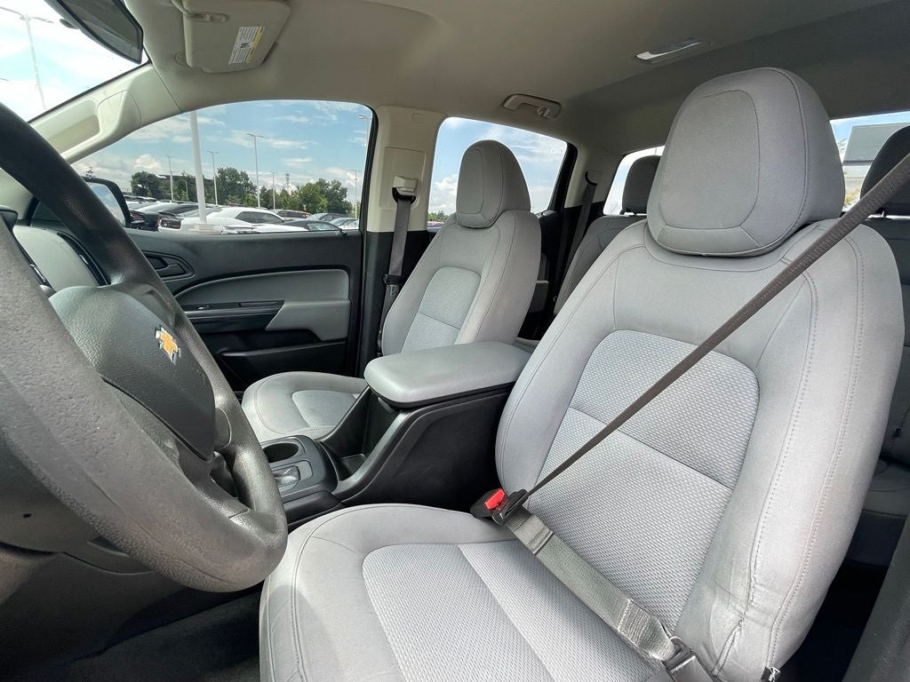 2022 Chevrolet Colorado Work Truck - 1 OWNER / NEW TIRES