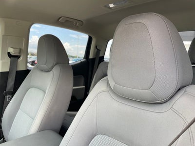 2022 Chevrolet Colorado Work Truck - 1 OWNER / NEW TIRES
