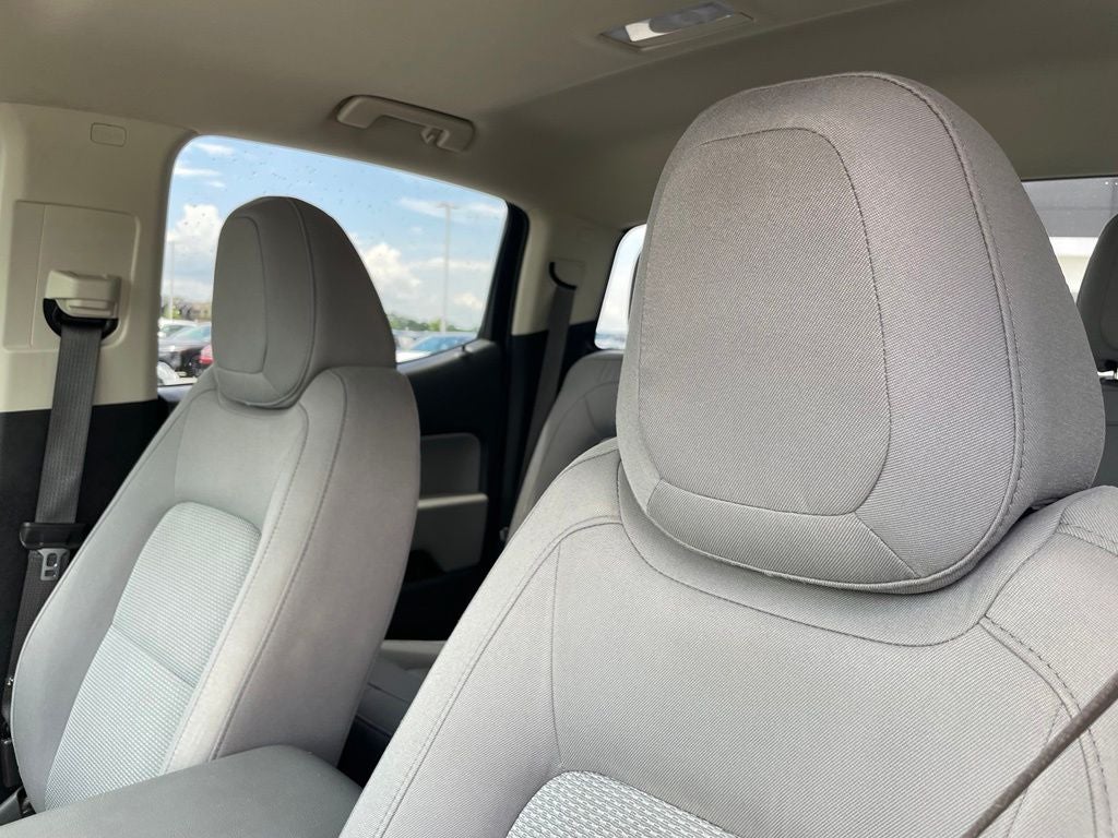 2022 Chevrolet Colorado Work Truck - 1 OWNER / NEW TIRES
