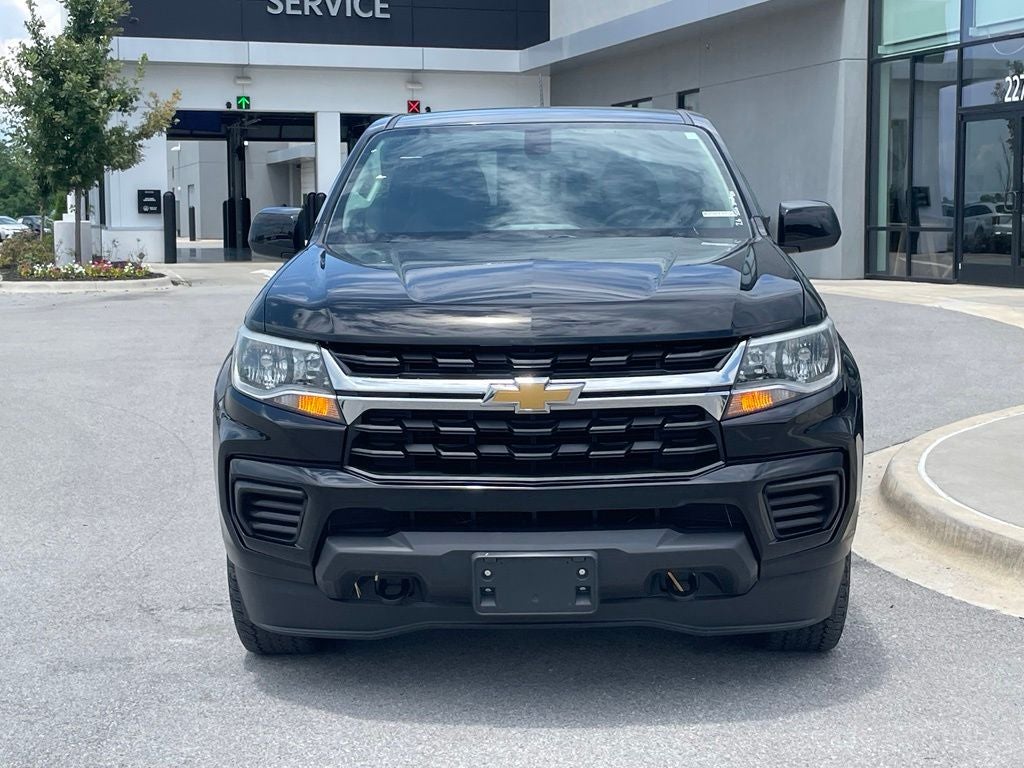 2022 Chevrolet Colorado Work Truck - 1 OWNER / NEW TIRES