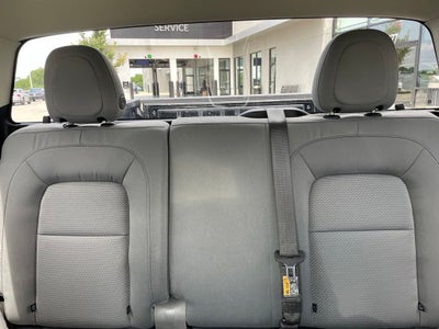 2022 Chevrolet Colorado Work Truck - 1 OWNER / NEW TIRES