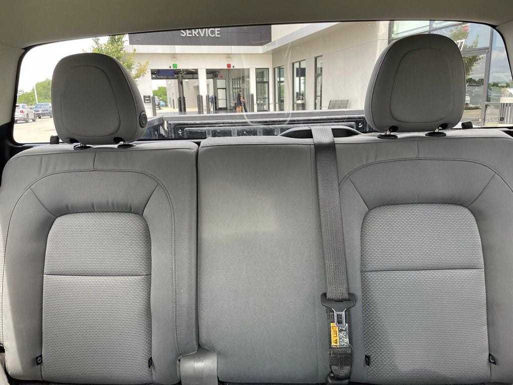 2022 Chevrolet Colorado Work Truck - 1 OWNER / NEW TIRES