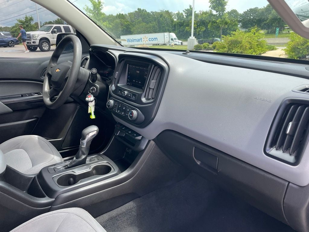 2022 Chevrolet Colorado Work Truck - 1 OWNER / NEW TIRES