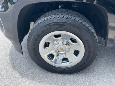 2022 Chevrolet Colorado Work Truck - 1 OWNER / NEW TIRES
