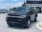 2022 Chevrolet Colorado Work Truck - 1 OWNER / NEW TIRES