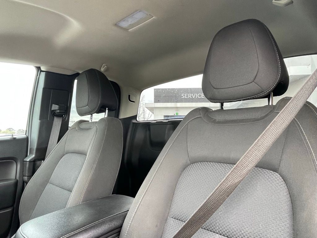 2022 Chevrolet Colorado LT - KEYLESS ENTRY / APPLE CARPLAY