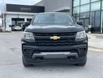 2022 Chevrolet Colorado LT - KEYLESS ENTRY / APPLE CARPLAY