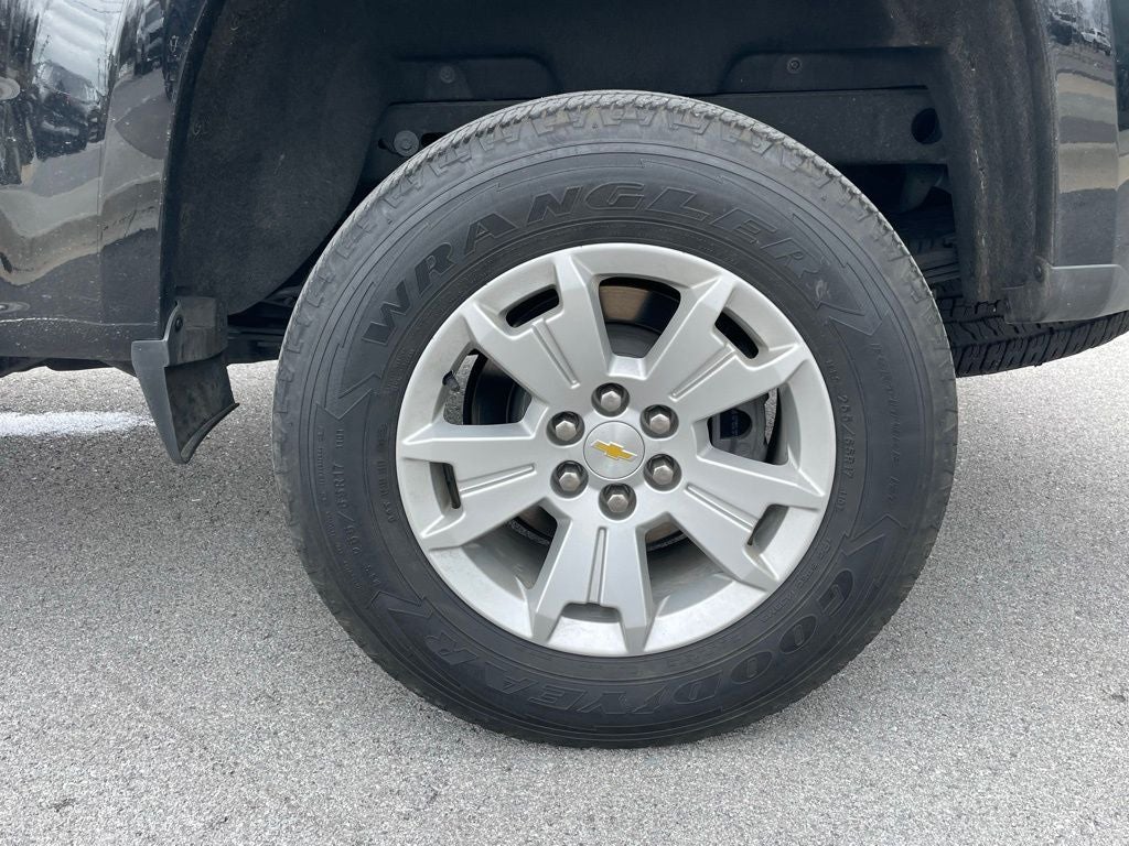 2022 Chevrolet Colorado LT - KEYLESS ENTRY / APPLE CARPLAY