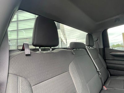 2024 Chevrolet Silverado 1500 LT LT1