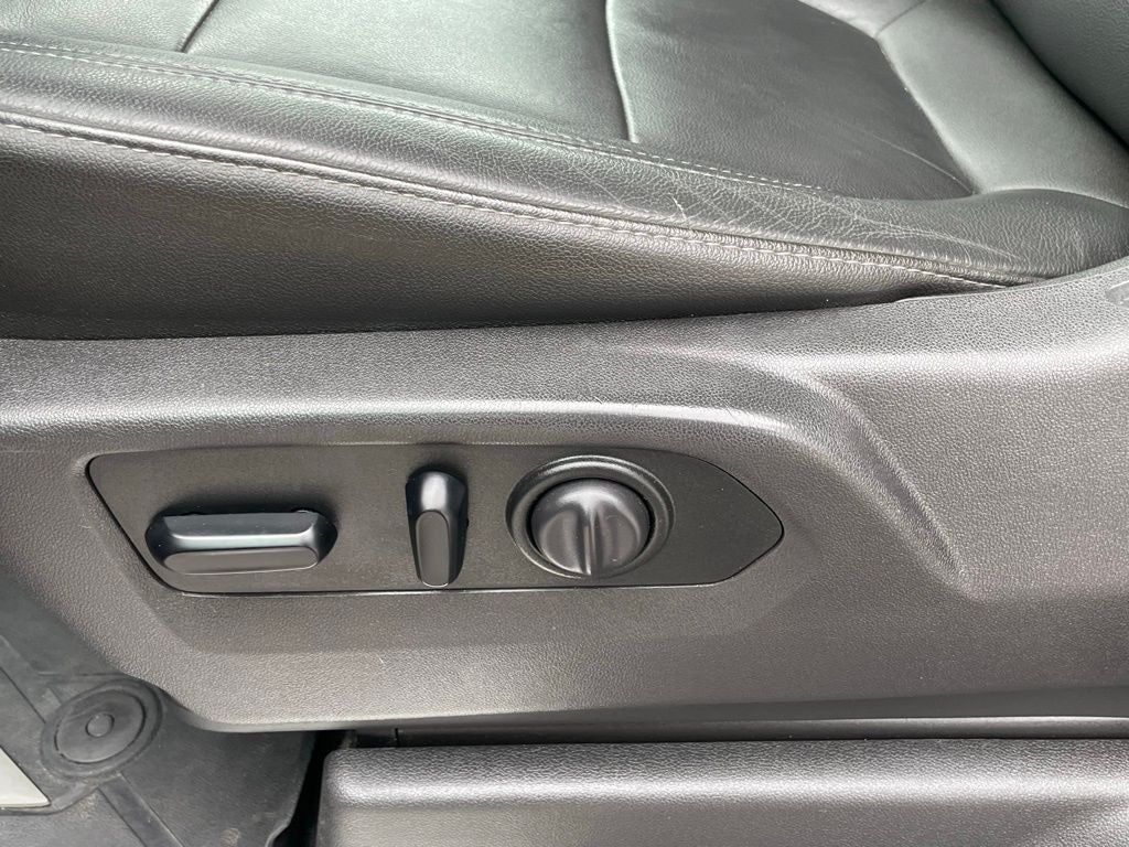 2019 Chevrolet Silverado 1500 LT Trail Boss - SUNROOF / Z71 PKG