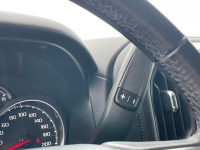 2019 Chevrolet Silverado 1500 LT Trail Boss - SUNROOF / Z71 PKG