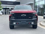 2019 Chevrolet Silverado 1500 LT Trail Boss - SUNROOF / Z71 PKG