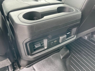 2019 Chevrolet Silverado 1500 LT Trail Boss - SUNROOF / Z71 PKG