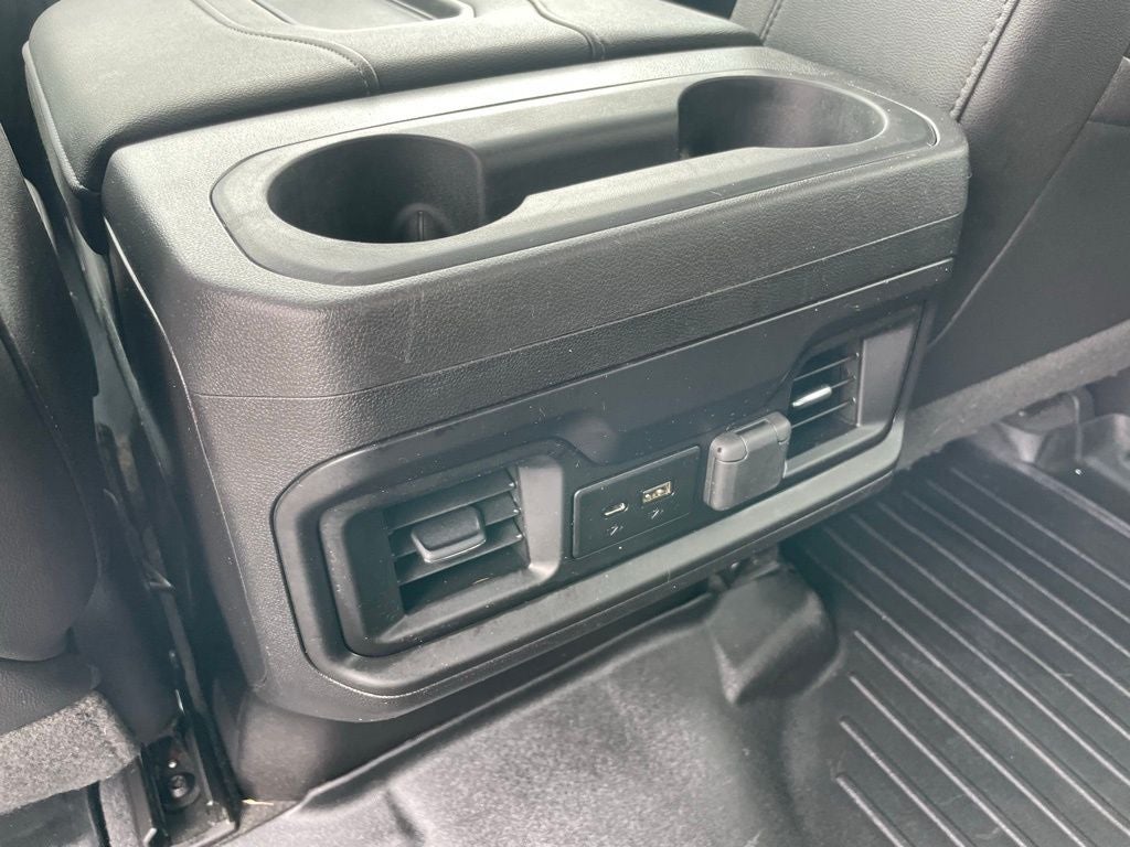 2019 Chevrolet Silverado 1500 LT Trail Boss - SUNROOF / Z71 PKG