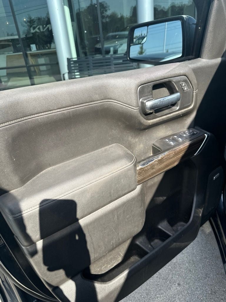 2020 Chevrolet Silverado 1500 LT Trail Boss - ONE OWNER / CLEAN CARFAX