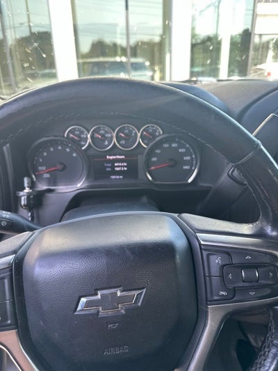 2020 Chevrolet Silverado 1500 LT Trail Boss - ONE OWNER / CLEAN CARFAX