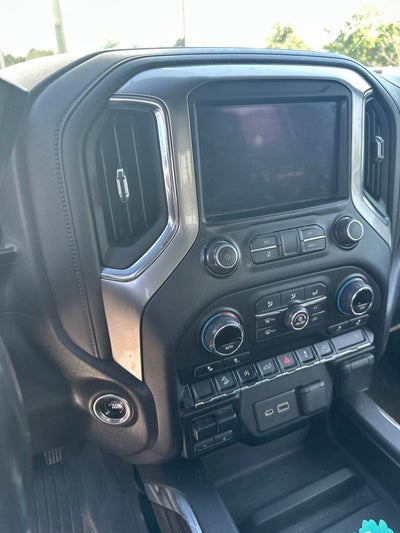 2020 Chevrolet Silverado 1500 LT Trail Boss - ONE OWNER / CLEAN CARFAX
