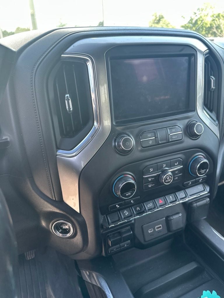 2020 Chevrolet Silverado 1500 LT Trail Boss - ONE OWNER / CLEAN CARFAX