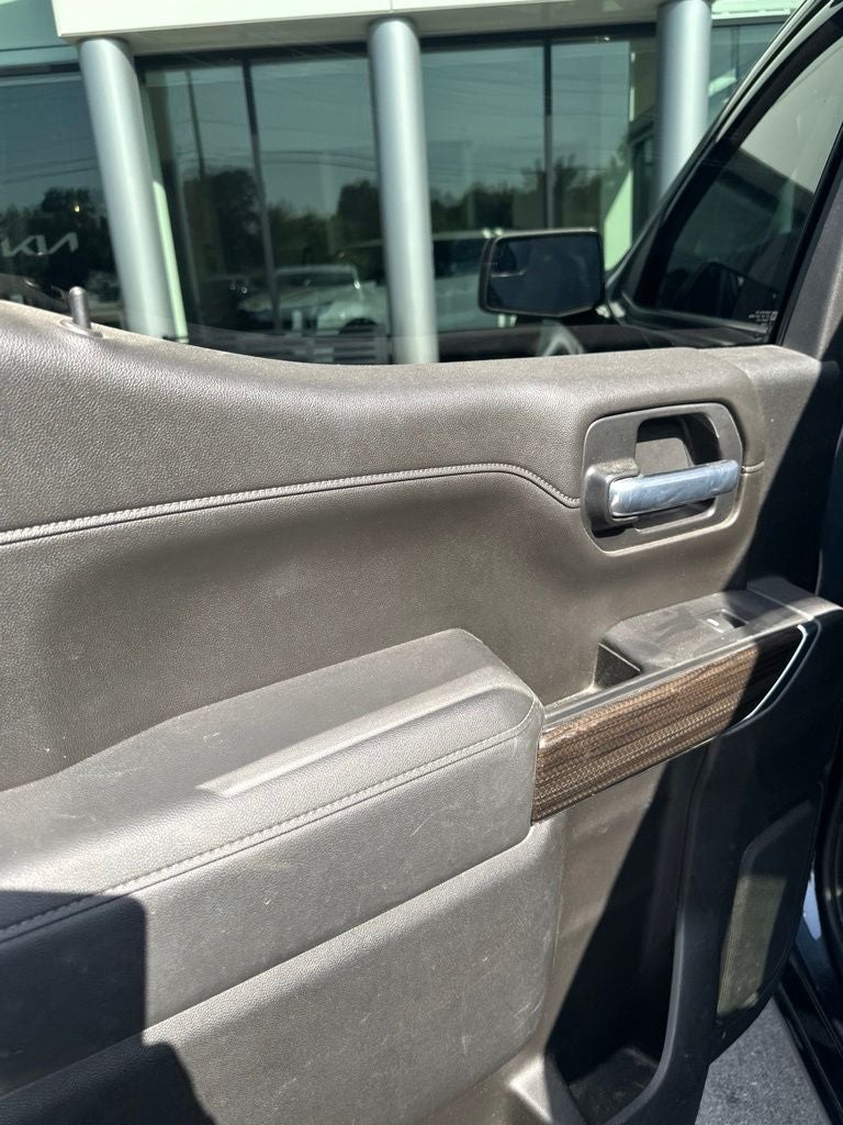 2020 Chevrolet Silverado 1500 LT Trail Boss - ONE OWNER / CLEAN CARFAX