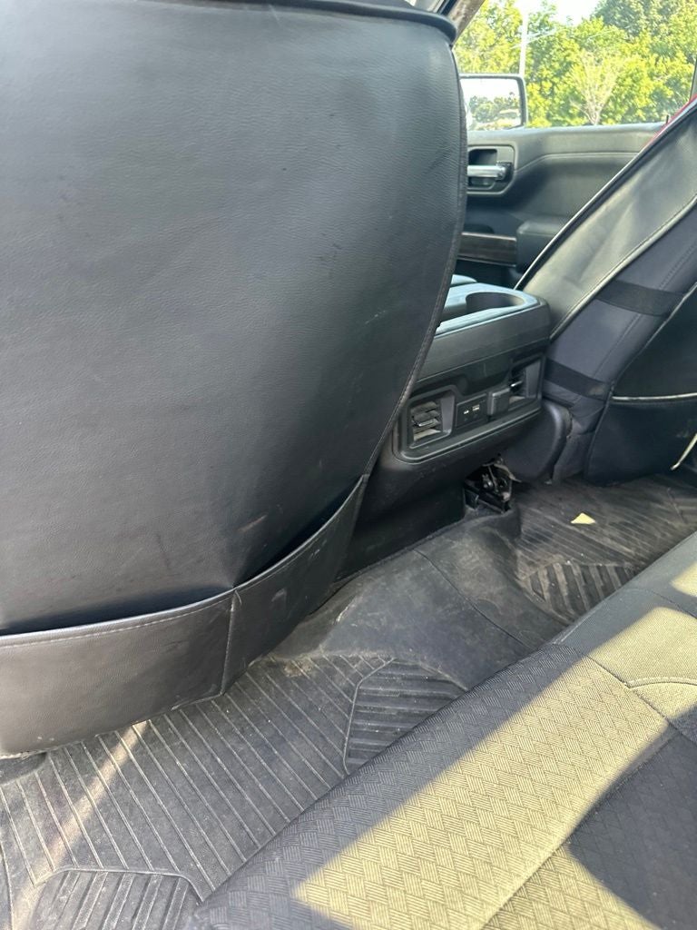 2020 Chevrolet Silverado 1500 LT Trail Boss - ONE OWNER / CLEAN CARFAX