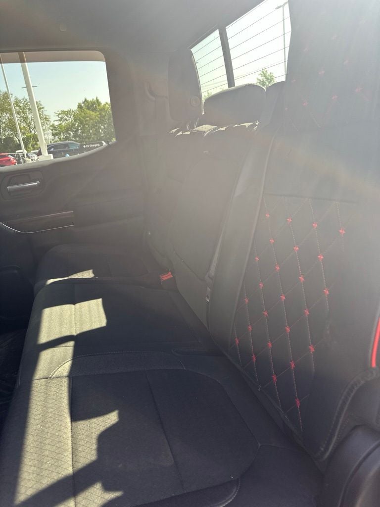 2020 Chevrolet Silverado 1500 LT Trail Boss - ONE OWNER / CLEAN CARFAX
