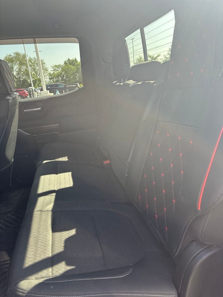 2020 Chevrolet Silverado 1500 LT Trail Boss - ONE OWNER / CLEAN CARFAX