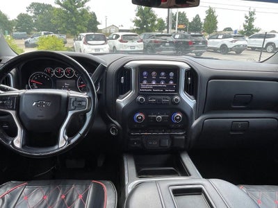 2020 Chevrolet Silverado 1500 LT Trail Boss - ONE OWNER / CLEAN CARFAX